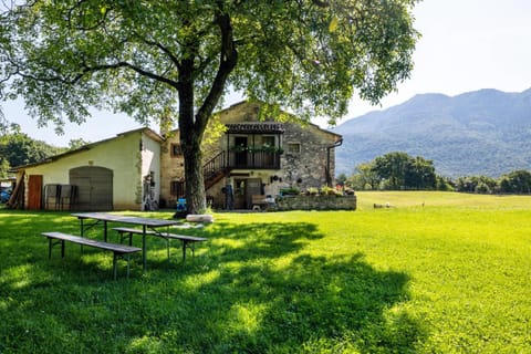 Agriturismo Malga Riondera Farm Stay in Trentino-South Tyrol