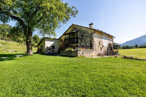 Agriturismo Malga Riondera Farm Stay in Trentino-South Tyrol