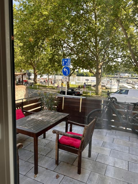View (from property/room), Balcony/Terrace, Balcony/Terrace