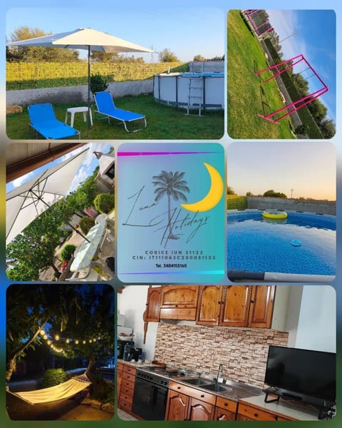 Monolocale Luna Holidays Apartment in Sardinia
