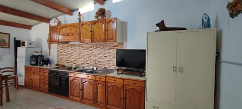 Monolocale Luna Holidays Apartment in Sardinia