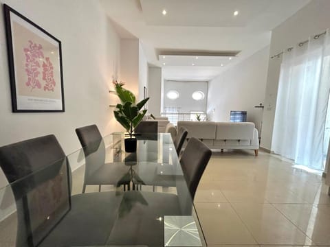 Water Apartments St Julians Apartment in Saint Julians