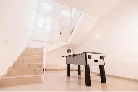 Water Apartments St Julians Apartment in Saint Julians