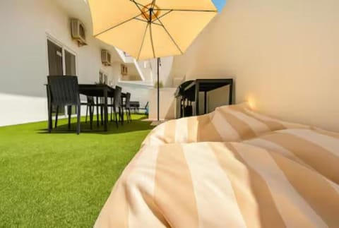 Water Apartments St Julians Apartment in Saint Julians