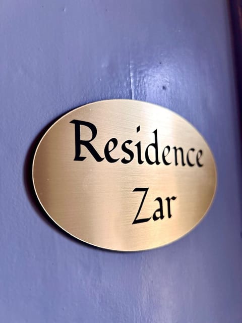 Residence Zar 6 Apartment in Trieste