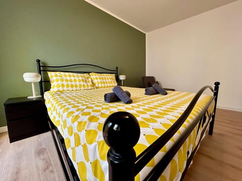 Residence Zar 6 Apartment in Trieste