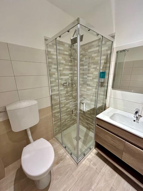 Residence Zar 6 Apartment in Trieste