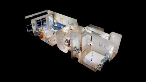 Savannah Beach and Racquet Club 108B by Tybee Beach Vacation Rentals House in Tybee Island