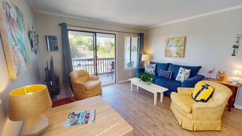 Savannah Beach and Racquet Club 108B by Tybee Beach Vacation Rentals House in Tybee Island