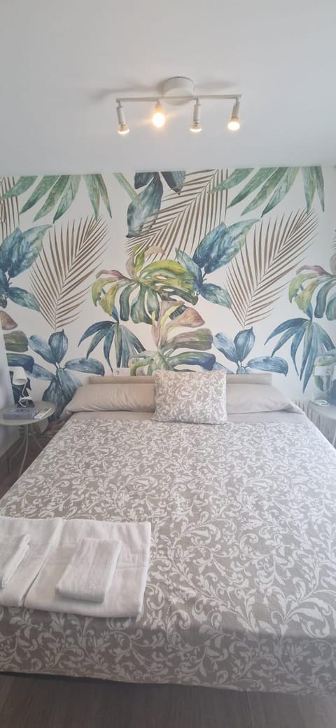 La Maison Del Mar Guest House Vacation rental in Malaga