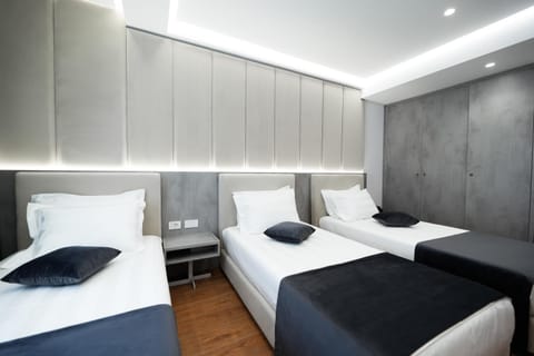 Naos Luxury Hotel Hotel in Vlorë County, Albania