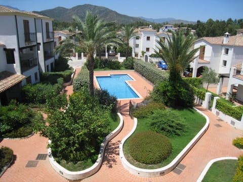 Property view