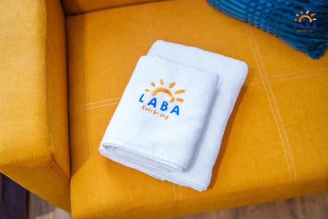 Property logo or sign