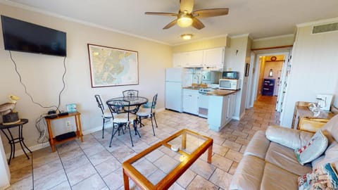 Savannah Beach and Racquet Club 209B by Tybee Beach Vacation Rentals House in Tybee Island