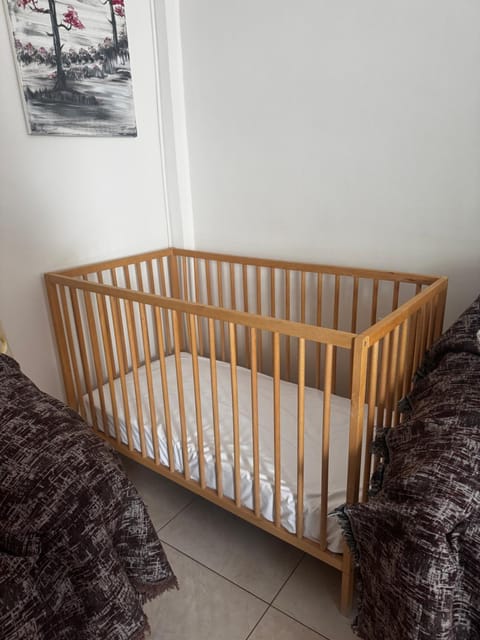 Sophie s house Apartment in Leonidio