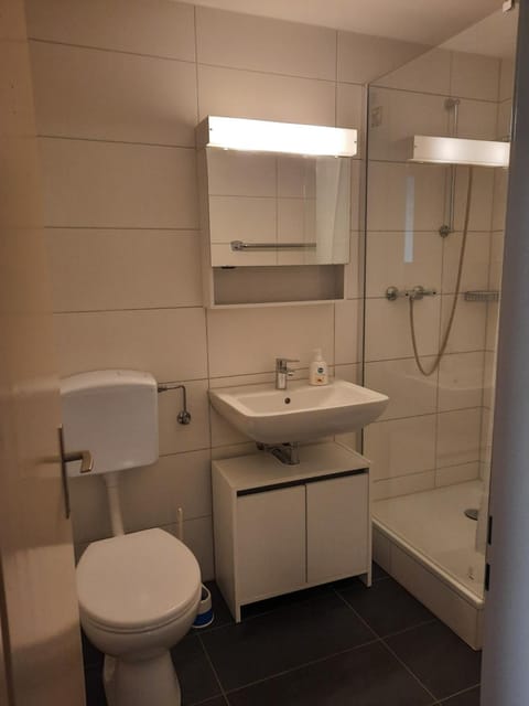 Ferienstudio Wenz C Apartment in Fribourg, Switzerland