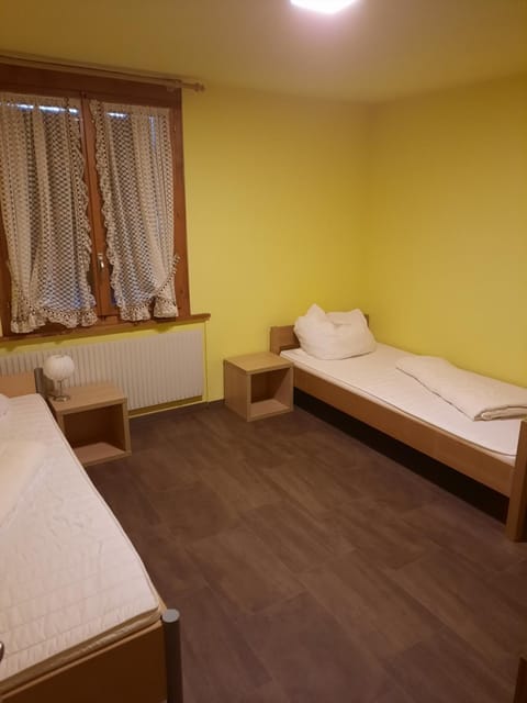 Ferienstudio Wenz C Apartment in Fribourg, Switzerland