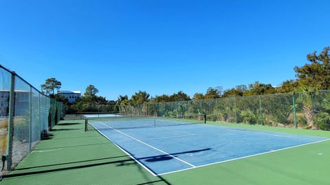 Savannah Beach and Racquet Club 216A by Tybee Beach Vacation Rentals House in Tybee Island