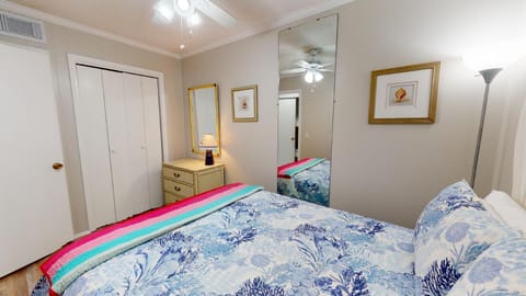 Savannah Beach and Racquet Club 223A by Tybee Beach Vacation Rentals House in Tybee Island