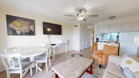 Savannah Beach and Racquet Club 304A by Tybee Beach Vacation Rentals House in Tybee Island