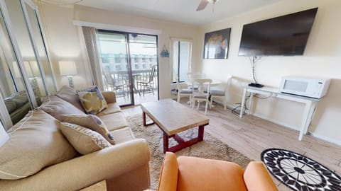 Savannah Beach and Racquet Club 304A by Tybee Beach Vacation Rentals House in Tybee Island