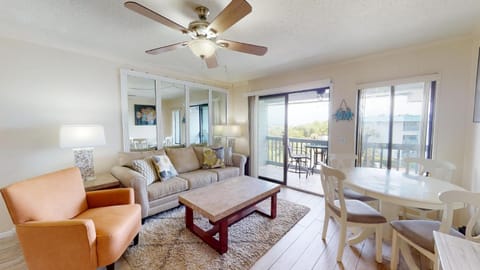 Savannah Beach and Racquet Club 304A by Tybee Beach Vacation Rentals House in Tybee Island