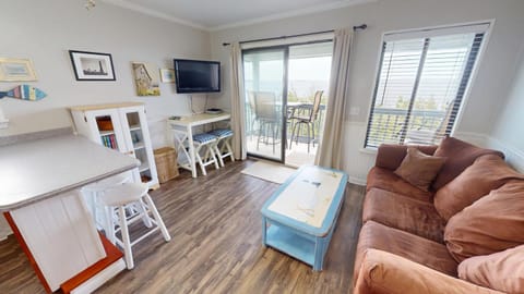 Savannah Beach and Racquet Club 308B by Tybee Beach Vacation Rentals House in Tybee Island