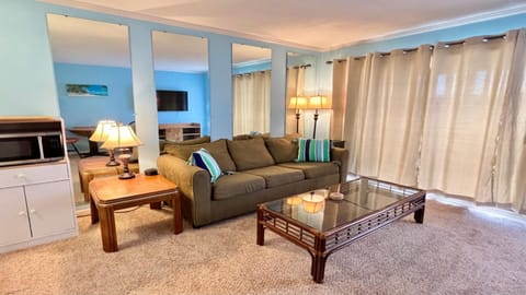 Savannah Beach and Racquet Club 312A by Tybee Beach Vacation Rentals House in Tybee Island