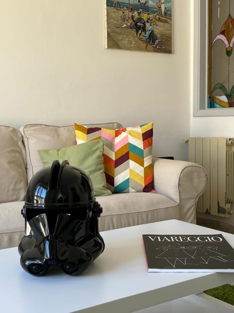 SOLE e MARE - Viareggio Apartment in Viareggio