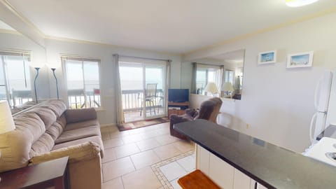 Savannah Beach and Racquet Club 318A by Tybee Beach Vacation Rentals House in Tybee Island