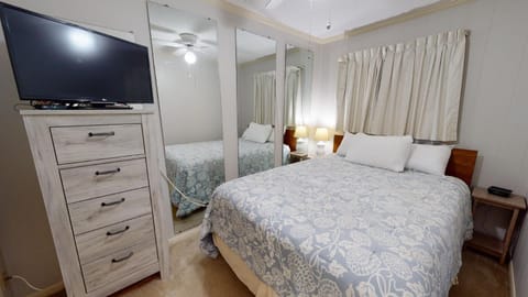 Savannah Beach and Racquet Club 318A by Tybee Beach Vacation Rentals House in Tybee Island