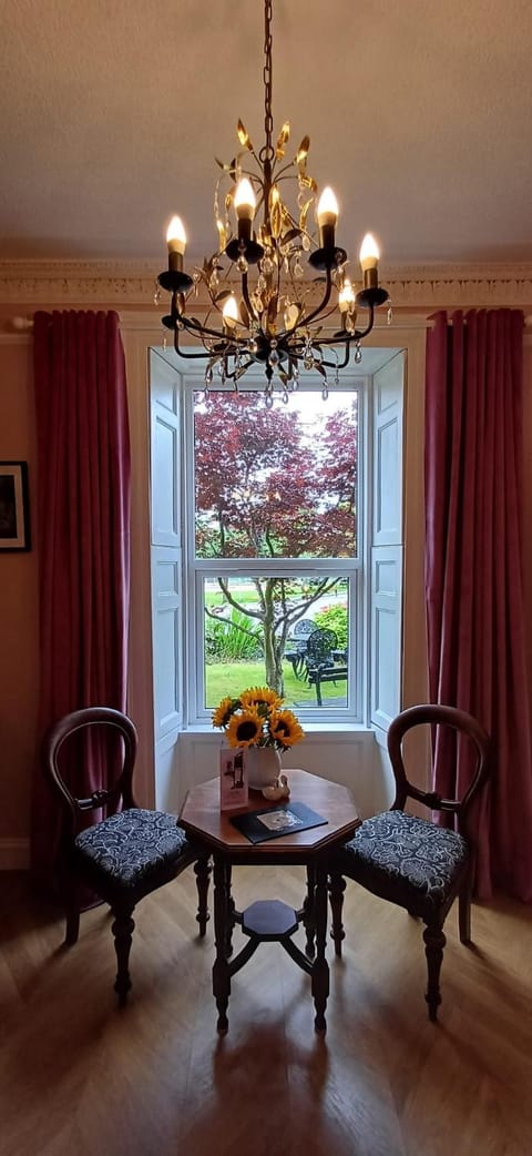 The Nest at Corbies Rest Apartment in Inverness