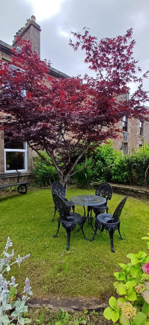 The Nest at Corbies Rest Apartment in Inverness