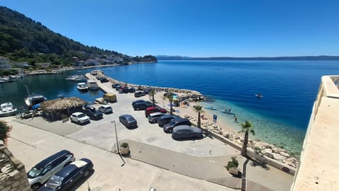 Apartmani Mira Apartment in Split-Dalmatia County