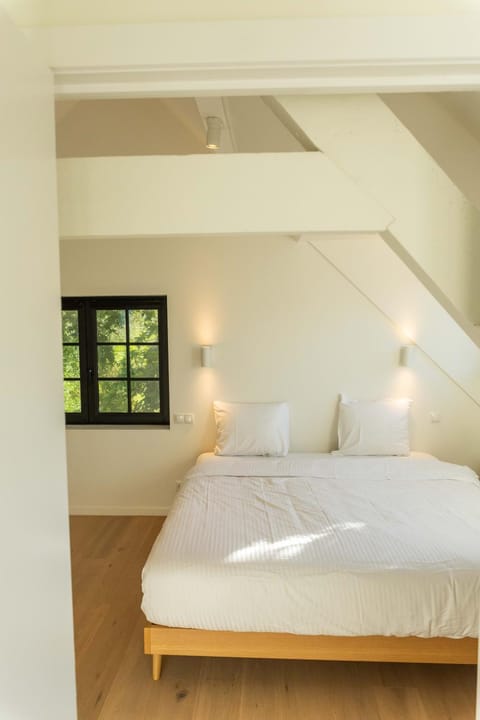 D-ouwe Smidse, the prefect escape stylish and luxurious Villa in Zeeland, Netherlands