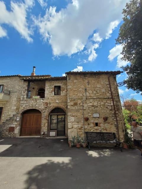 Private 2 bedrooms home in Saturnia centre Apartment in Saturnia