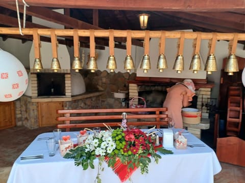 Yagodina Family Hotel Hotel in Decentralized Administration of Macedonia and Thrace