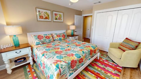 DeSoto Beach Club 105 by Tybee Beach Vacation Rentals House in Tybee Island