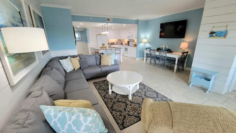 DeSoto Beach Club 107 by Tybee Beach Vacation Rentals House in Tybee Island
