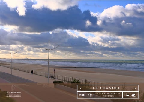 Natural landscape, Beach, Sea view