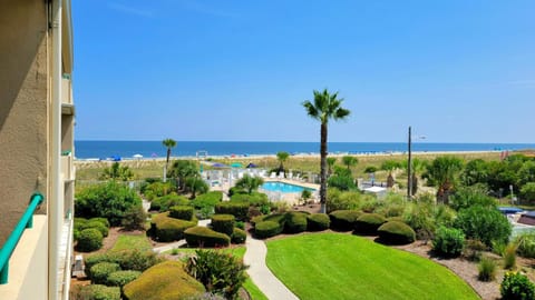 DeSoto Beach Club 205 by Tybee Beach Vacation Rentals House in Tybee Island