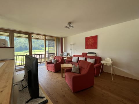 Schöneben Haus Elisabeth House in Salzburgerland