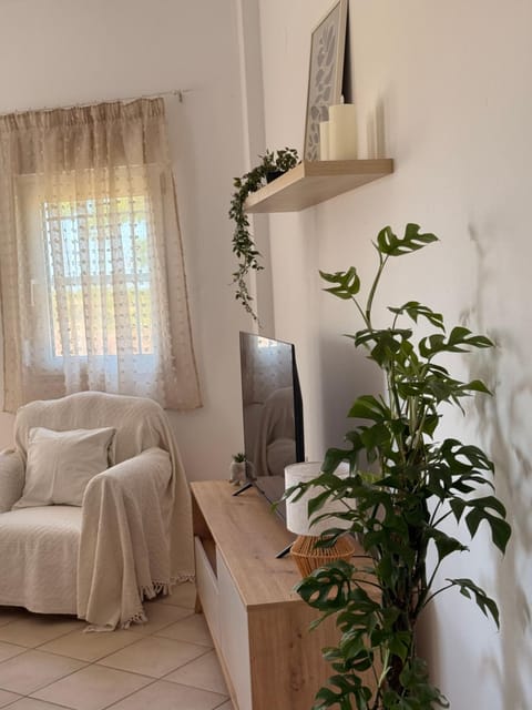 TV and multimedia, Photo of the whole room