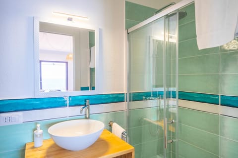 Casa Paradiso Vista Costa Rei House in Costa Rei