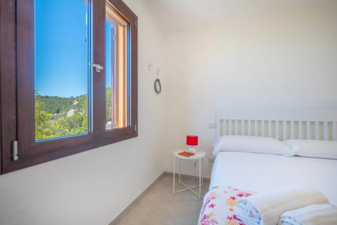 Casa Paradiso Vista Costa Rei House in Costa Rei