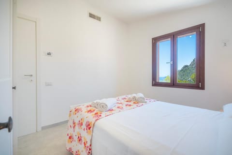 Casa Paradiso Vista Costa Rei House in Costa Rei