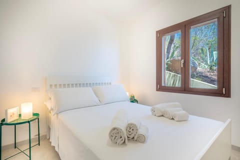 Casa Paradiso Vista Costa Rei House in Costa Rei