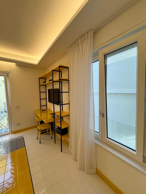 TV and multimedia, Bedroom