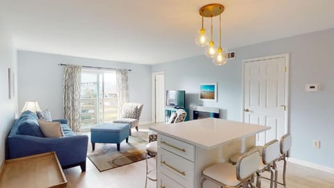 Lighthouse Point 10B by Tybee Beach Vacation Rentals House in Tybee Island