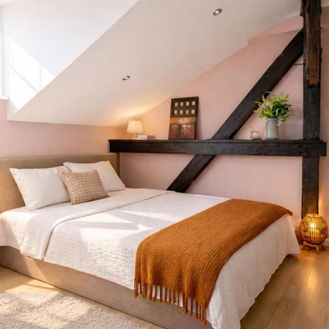 He-Ra Apartments with Free Parking Apartment in Skopje